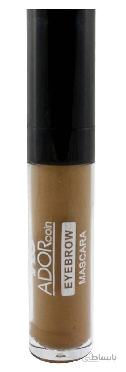 ریمل ابرو-X-57610 آدور کوین Ador Coin Eyebrow Mascar