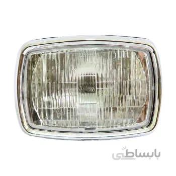 چراغ جلو موتور سیکلت کد 502