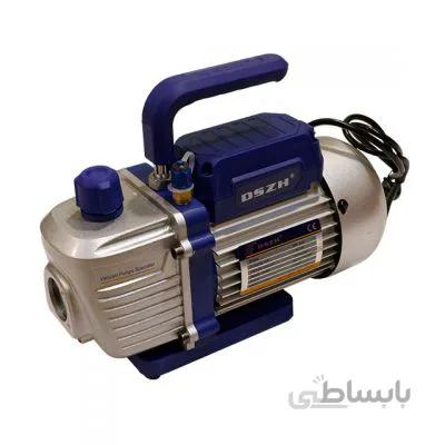 پمپ وکيوم DSZH مدل WK-215