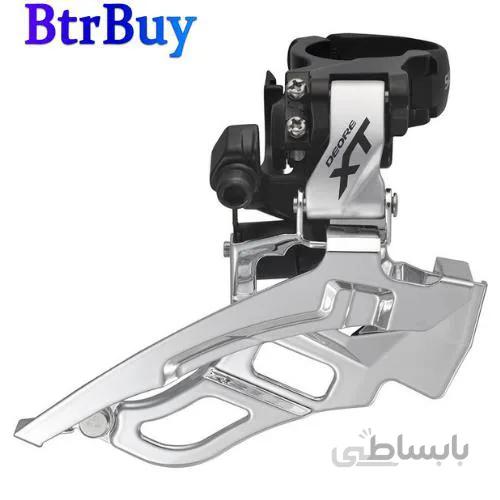 طبق عوض کن شیمانو مدل xt_781