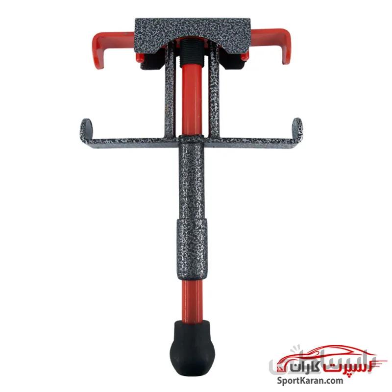 قفل پدال آرین مدل کشویی ا Arian Slider Pedal Lock