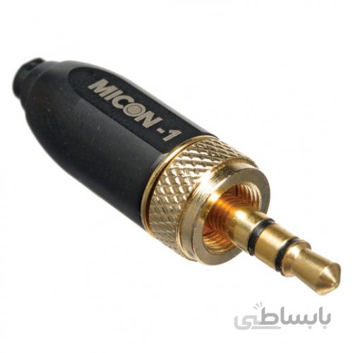 RODE - MiCon-1 تبدیل