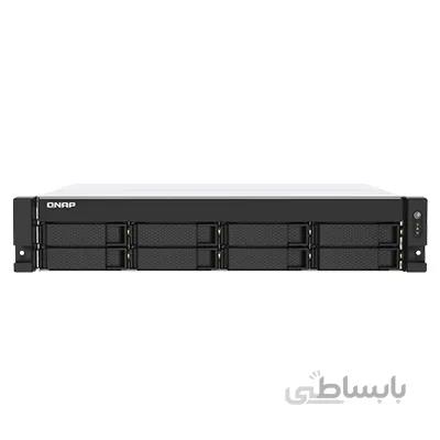 ذخیره ساز تحت شبکه کیونپ مدل TS-853DU-RP-4G