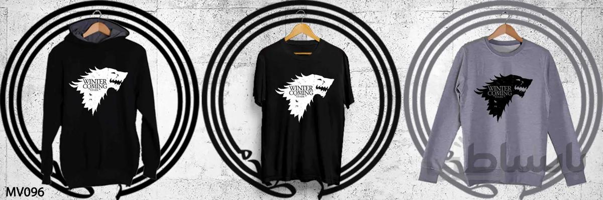سریال محبوب game of thrones