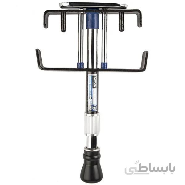 قفل پدال خودرو نووا مدل L700