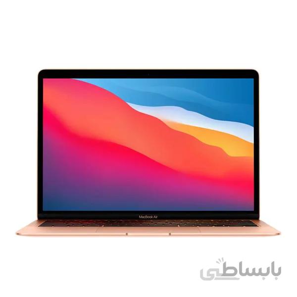 لپ تاپ اپل 8GB RAM | 512GB SSD | M1 | MGN73 ا Apple MGN73