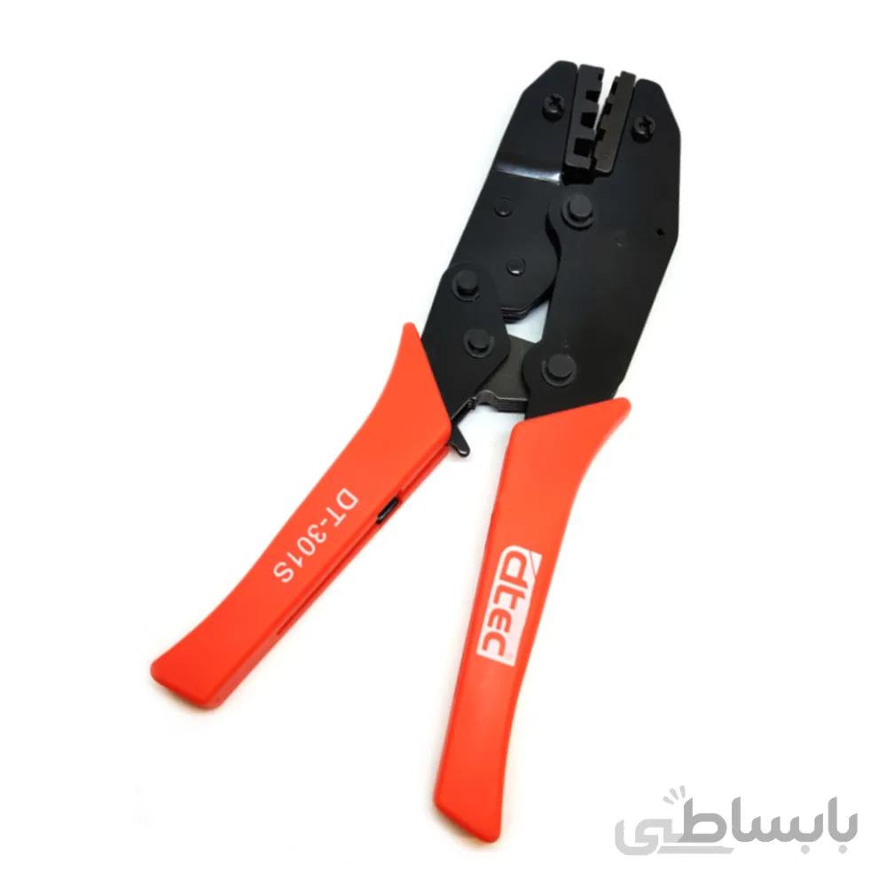 آچار پرسی سرسیم DTEC DT-301S