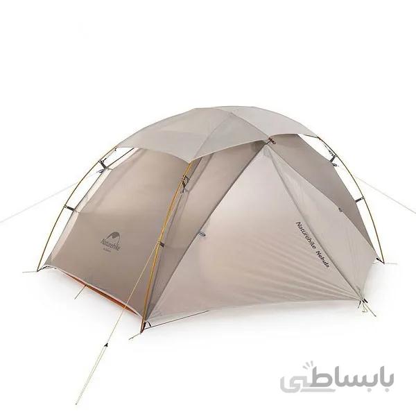 چادر مسافرتی و کمپ نیچرهایک مدل NEBULA 2 ULTRA LIGHT