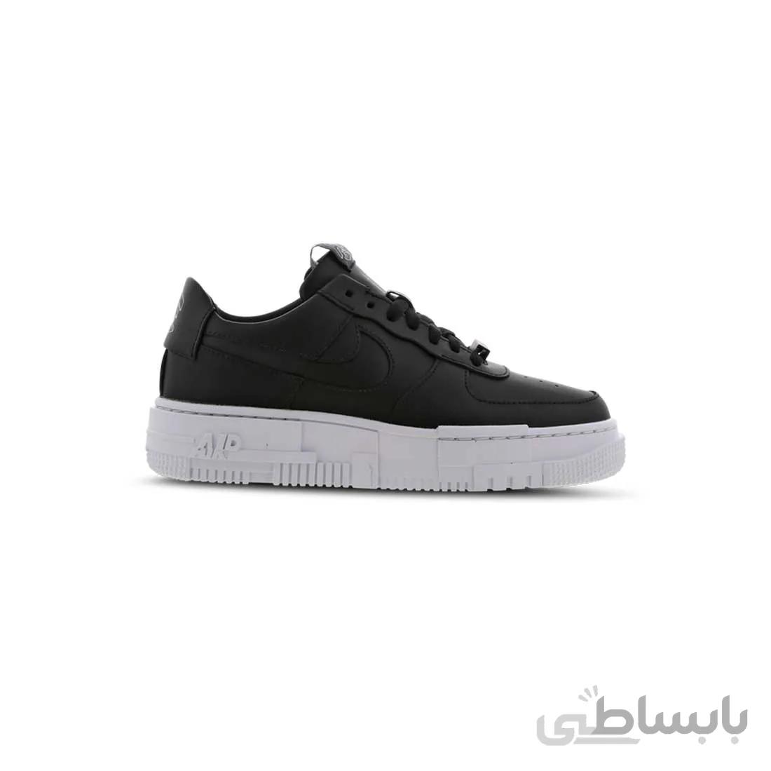 کفش پسرانه نایک مدل AirForce1 Pixel