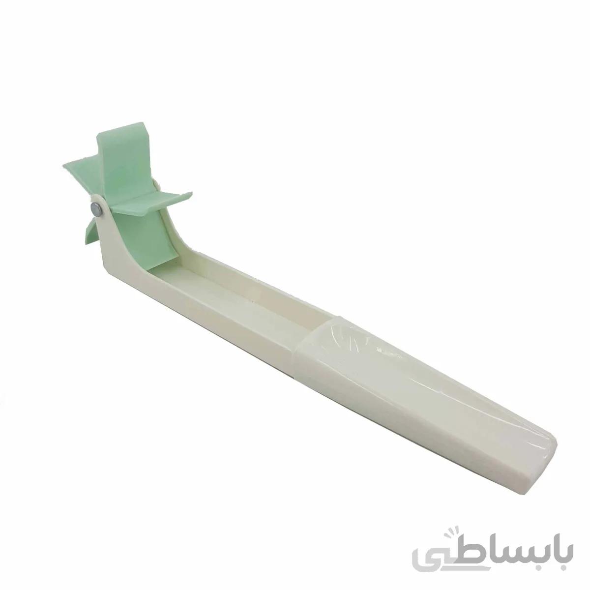 اسلایسر چرخشی هندوانه
