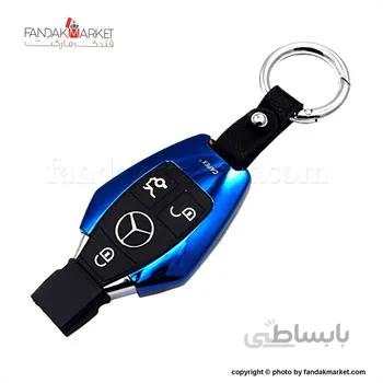 فندک مدل ریموت خودرو