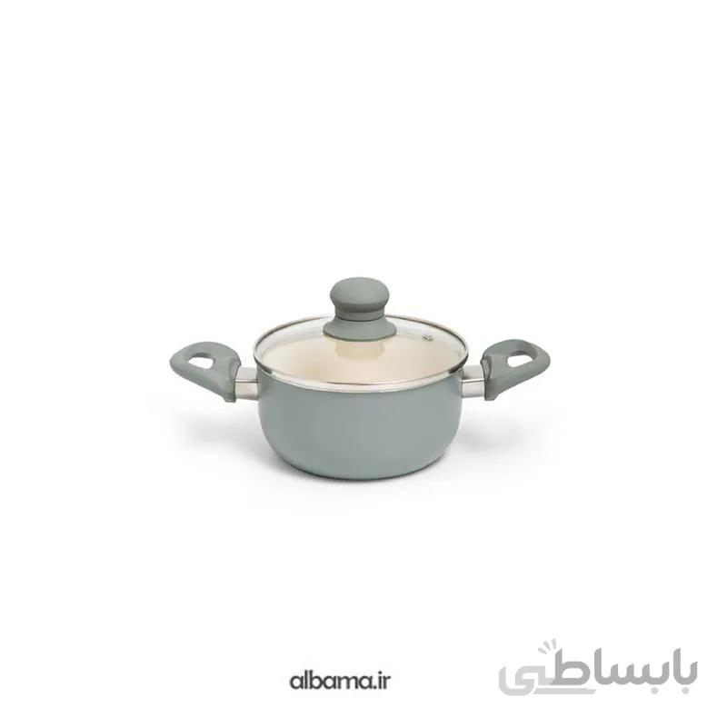 قابلمه سایز 26 مدل CRC2601Z هاردستون