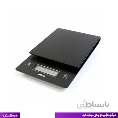 ترازوی هریو VST-2000B