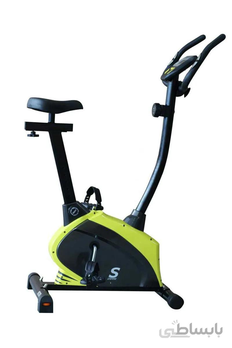دوچرخه ثابت پاور مکس 379B ا PowerMax 379B Bike