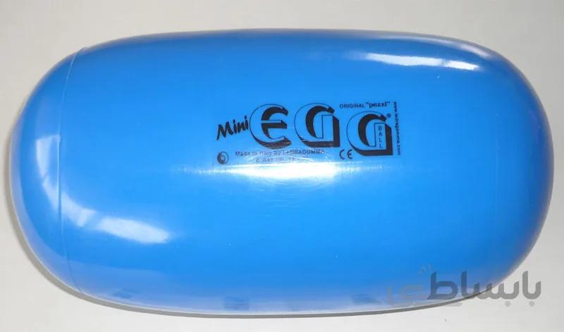 توپ بیضی لدراگوما Mini Eggball