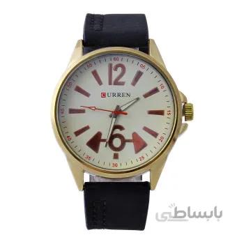 ساعت مچی عقربه ای مردانه کد whm_163
