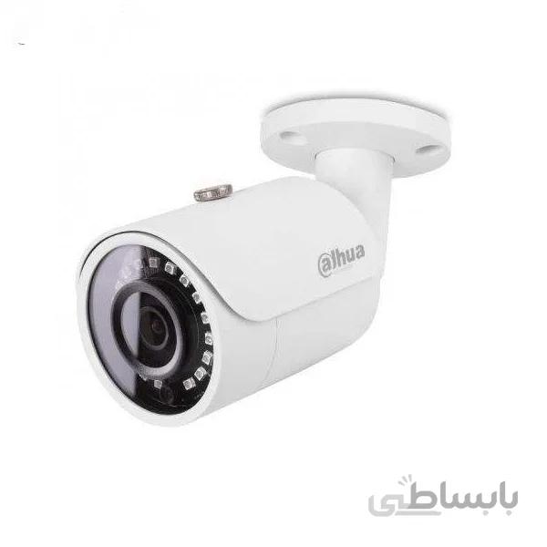 دوربین مداربسته تحت شبکه داهوا مدل DH-lPC-HFW1431SP-0360B-S4