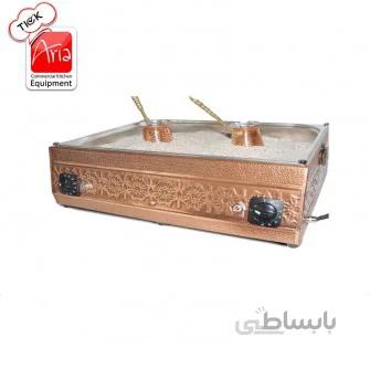قهوه ساز ترک شنی - T04