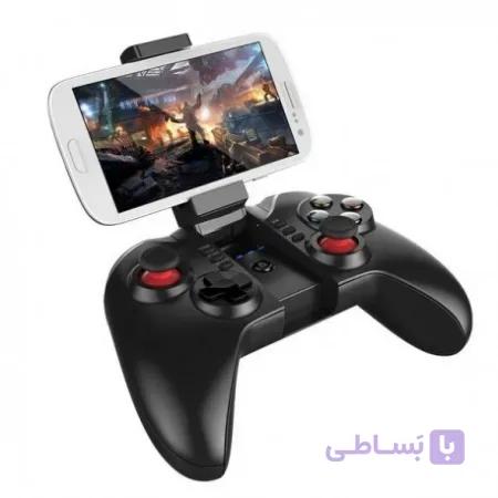 دسته بازی بلوتوثی Ipega مدل PG-9068 — تصویر 1