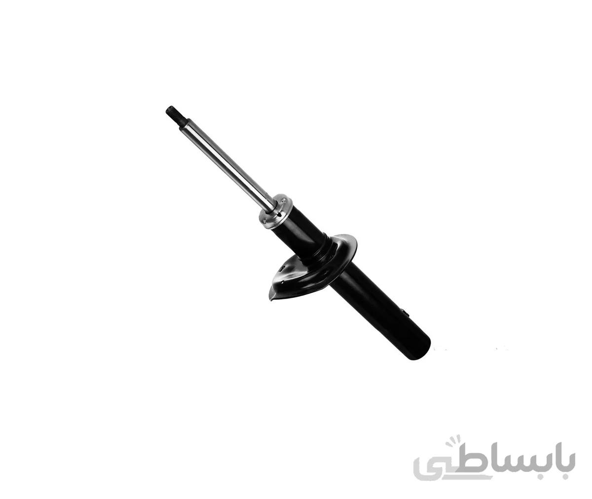 کمک فنر جلو راست دنا