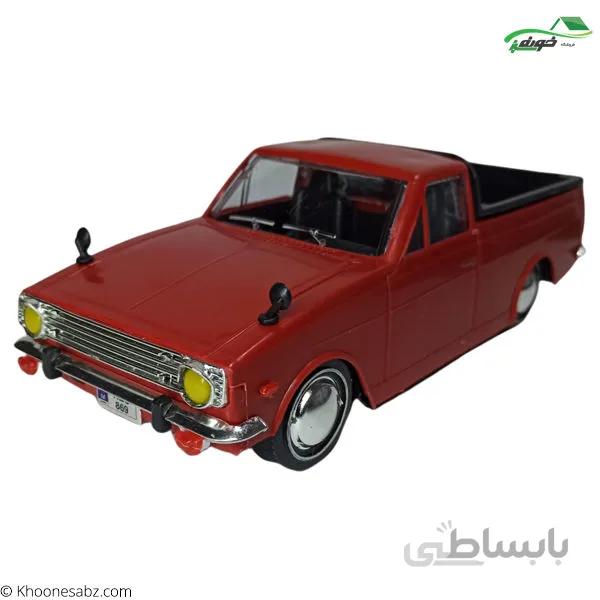وانت هیلمان هانتر