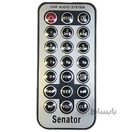 Remote IR Transmit 21 Keys with Battery 00