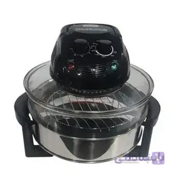 هواپز رمانتیک هوم kp70-b — تصویر 1