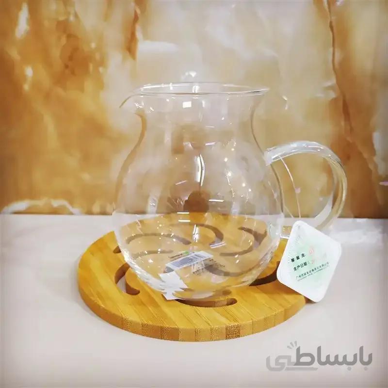سس خوری کوچک پیرکس