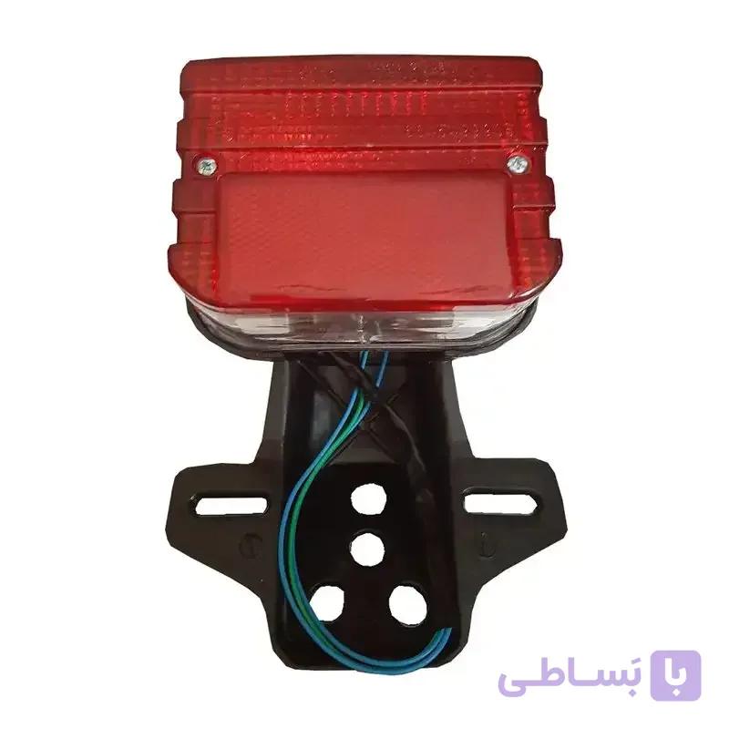 چراغ خطر عقب موتور سیکلت مناسب برای هوندا