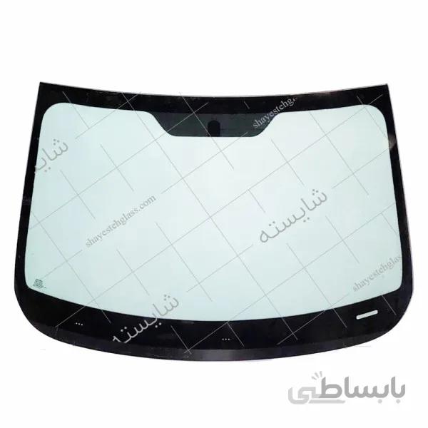 شیشه جلو چانگان CS5