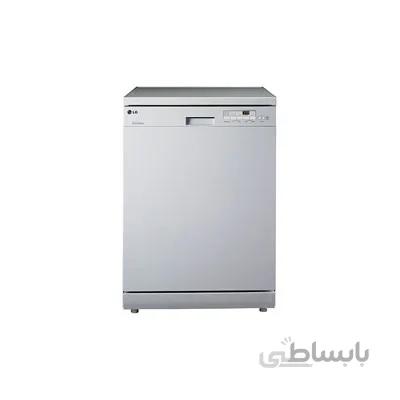 ماشین ظرفشویی ال جی مدل DE14 ا LG DE14 Dishwasher