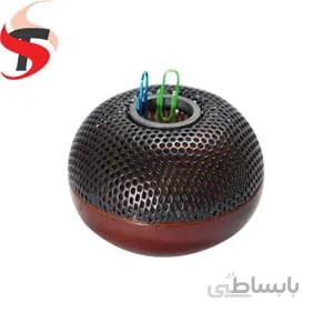 جاسوزنی چوبی توری