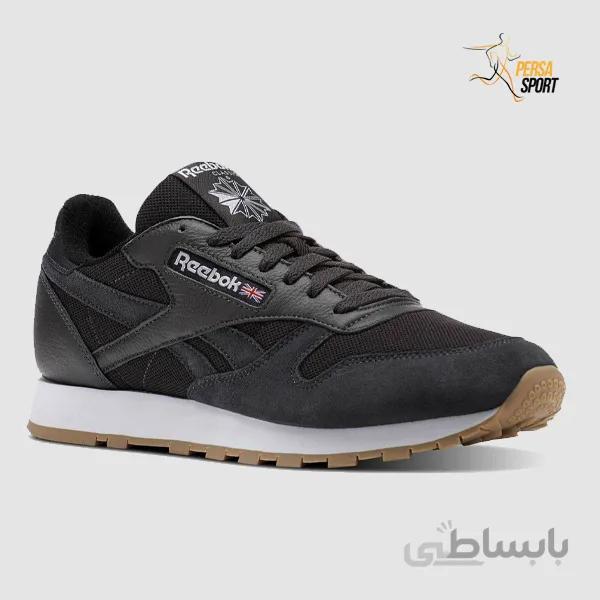 کفش مردانه ریباک CLASSIC LEATHER ESTL