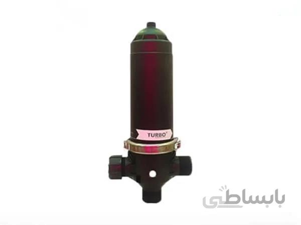 فیلتر دیسکی Turbo