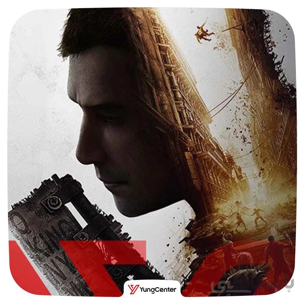 اکانت قانونی بازی Dying Light 2 برای ps4 ps5