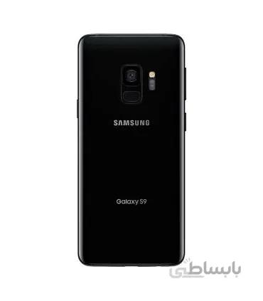 درب پشت گوشی مدل Samsung Galaxy S9
