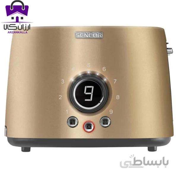 توستر سنکور مدل STS 6057CH