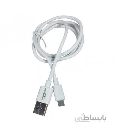 کابل میکرو یو اس بی فست شارژ لاپرامول مدل LP-B16
