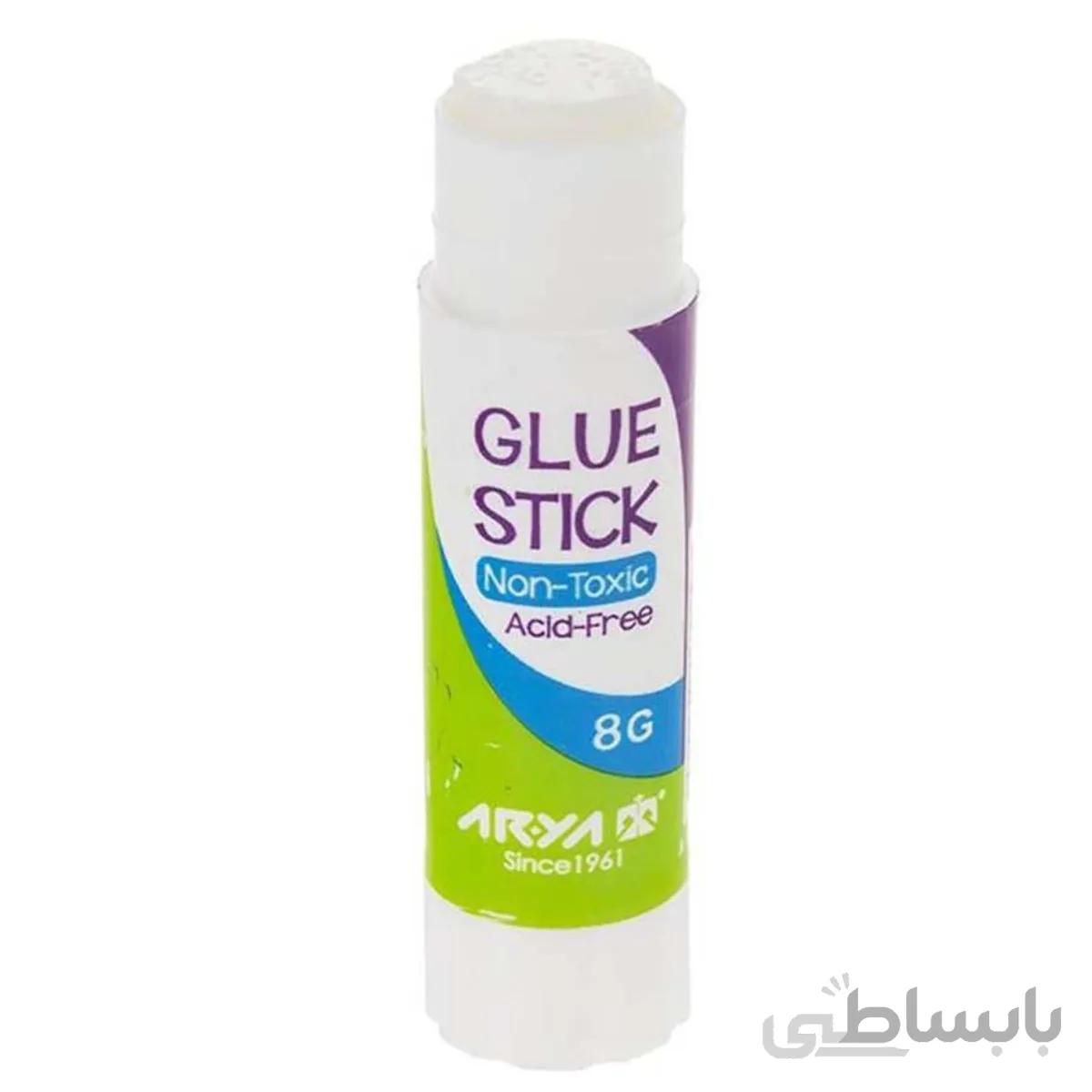 استیک چسب ماتیکی آریا arya stick super gel glue [ahwazonline.com]