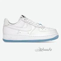 نایک ایر فورس وان یو وی ریکتیو Nike Air Force 1 LX UV Reactive