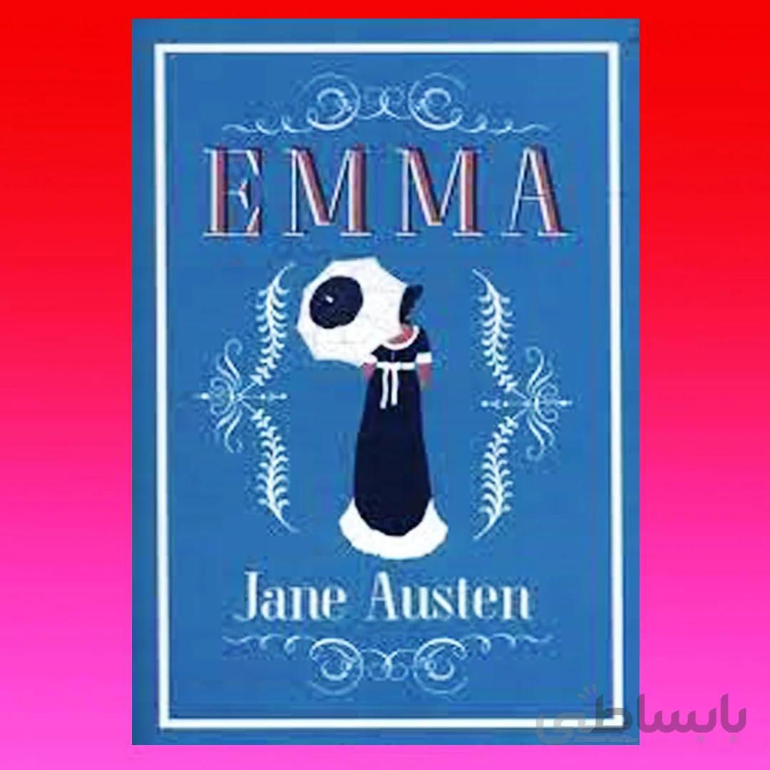 EMMA By Jane Austen