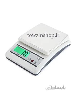 ترازو آزمایشگاهی مدل wh-b20