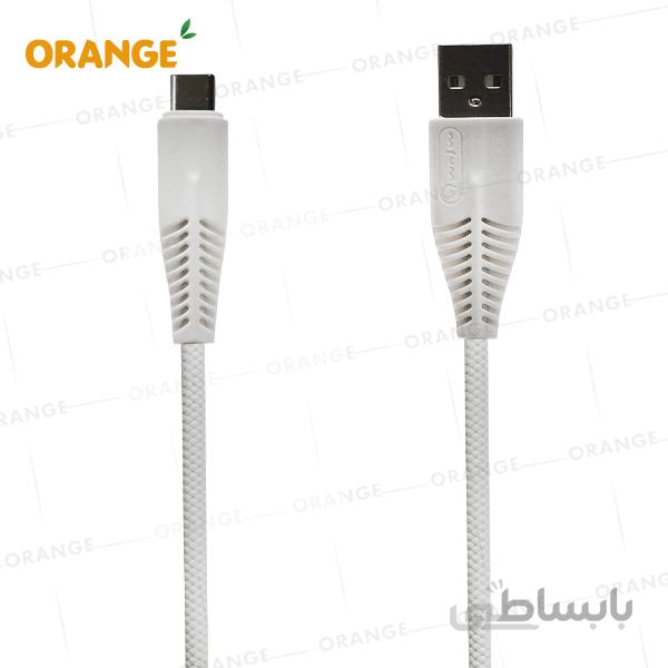 کابل تایپ سی فست نافومی (NAFUMI) مدل M9C