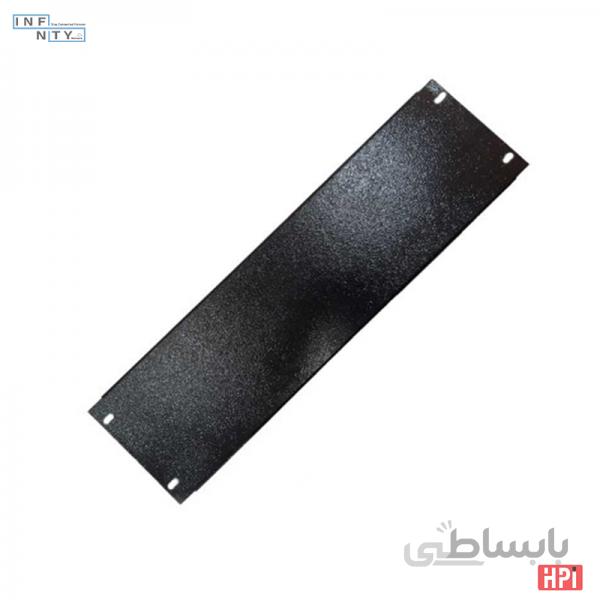 بلانک پنل 3 یونیت مدل I -B0103HP