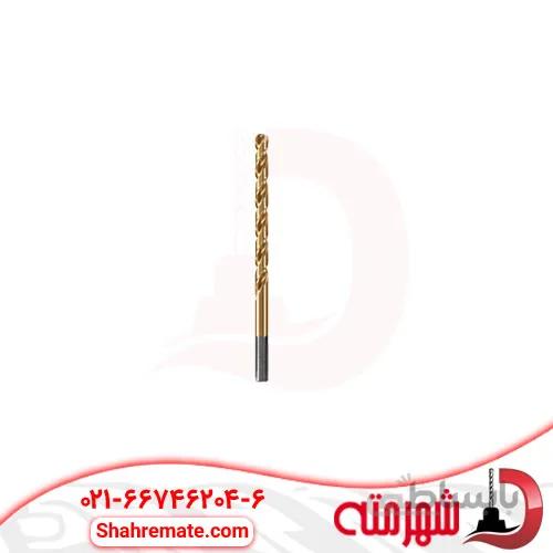 مته آهن سایز 2/5 میلی متر
