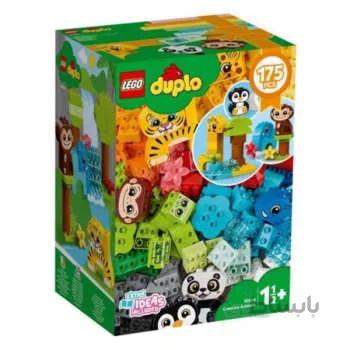 لگو سری Duplo مدل Animal Creative Classics 10934