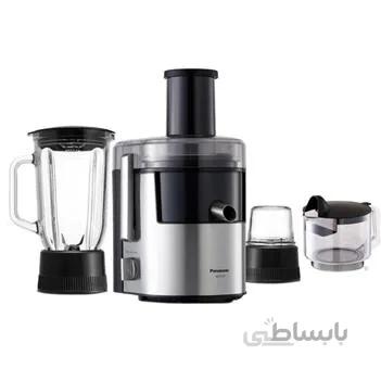 آبمیوه گیری پاناسونیک مدل MJ-DJ31 ا Panasonic MJ-DJ31 Juicer کد 320254