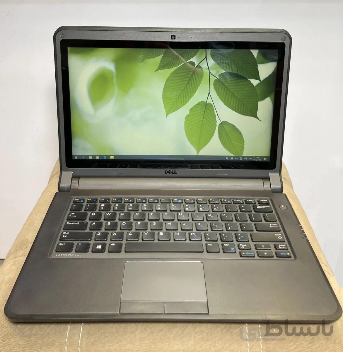 لپتاپ DELL مدل 3340