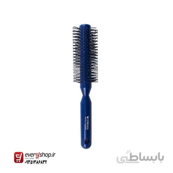 برس گرد پلاستیکی کراون سایز 3 CROWN