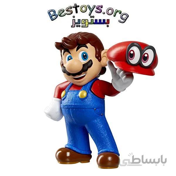 فیگور مدل Super Mario کد 100